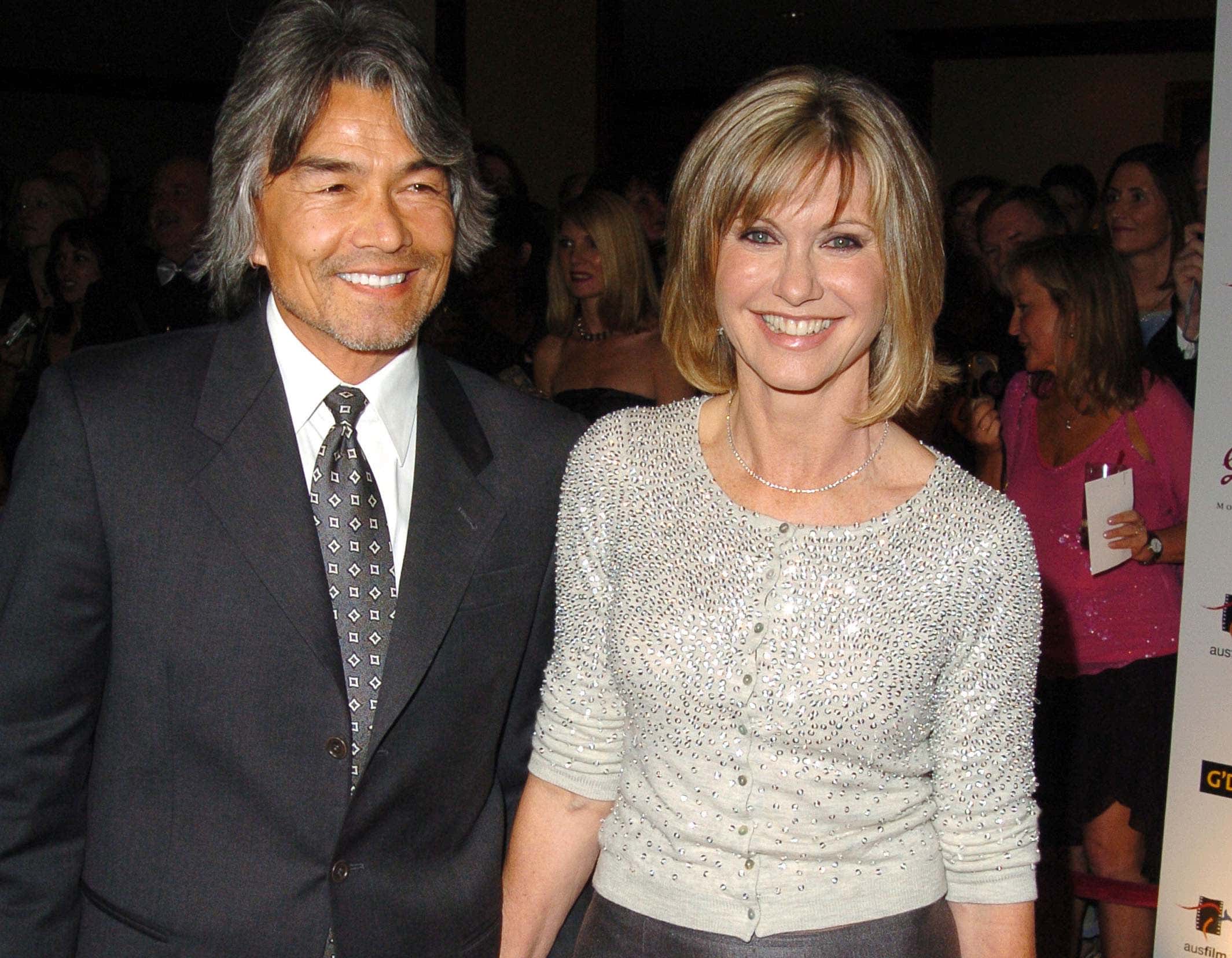 Olivia Newton-John facts