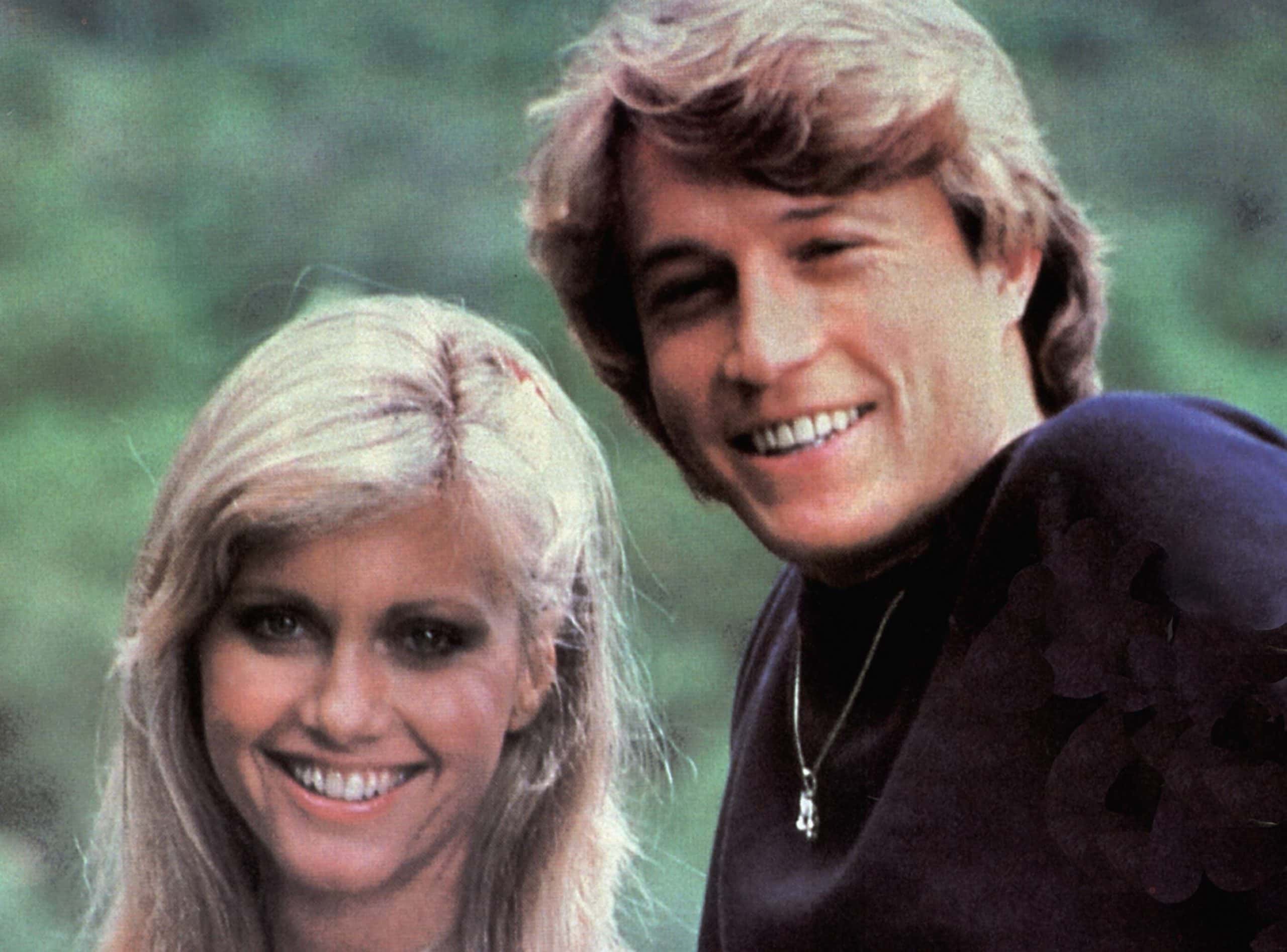 Olivia Newton-John facts