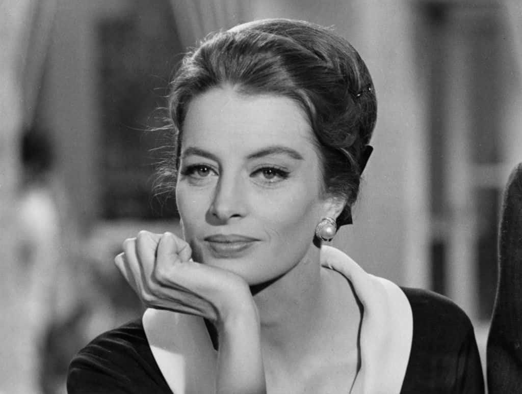 Capucine facts