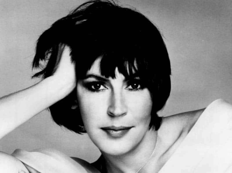 Olivia Newton-John facts