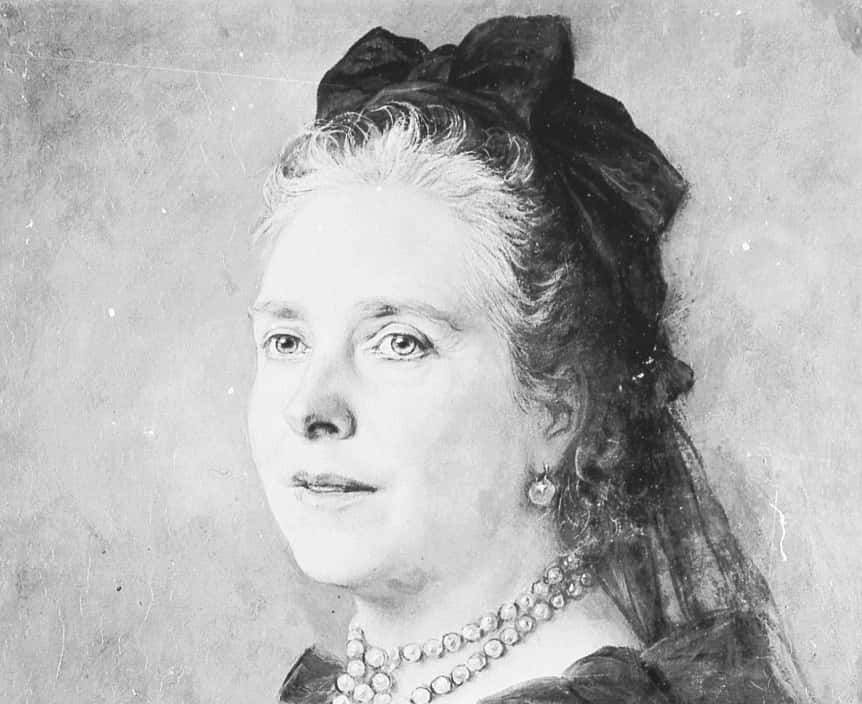 Princess Viktoria of Prussia facts