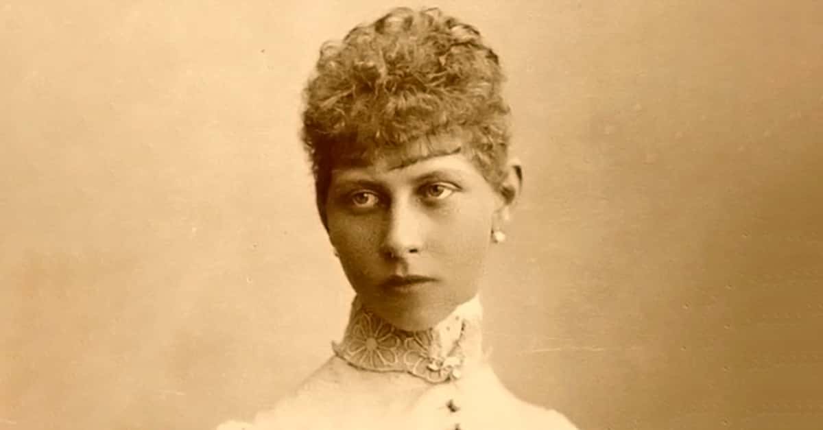 Viktoria of Prussia Facts