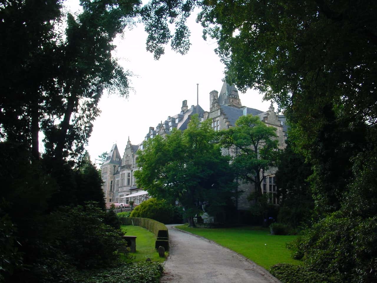 Princess Viktoria of Prussia facts