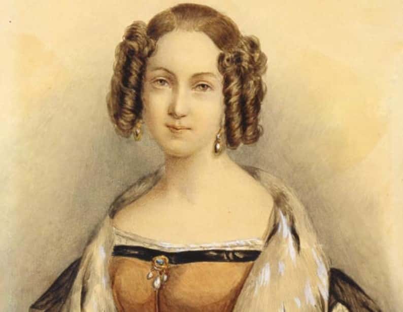 Maria Alexandrovna Facts