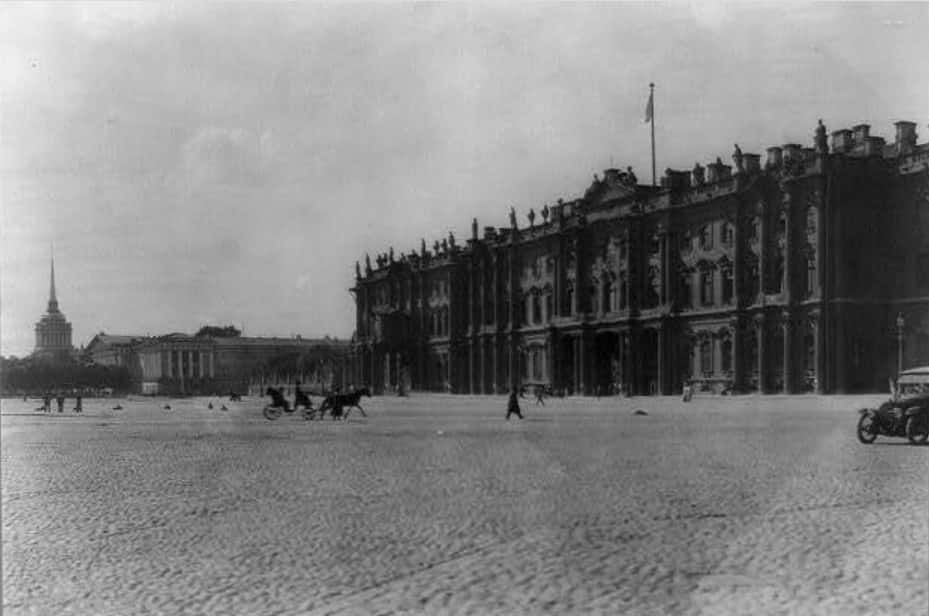 Maria Alexandrovna Facts