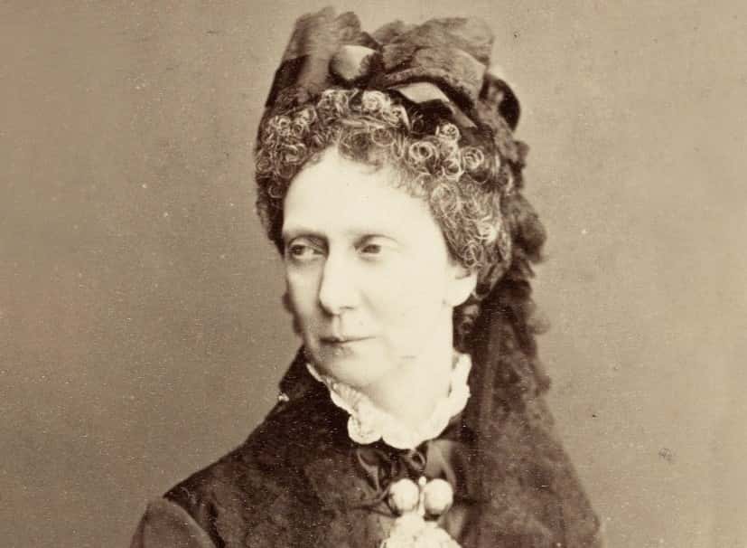 Maria Alexandrovna Facts