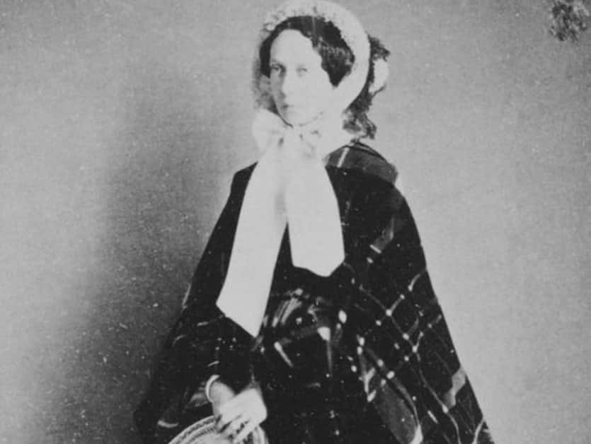 Maria Alexandrovna Facts