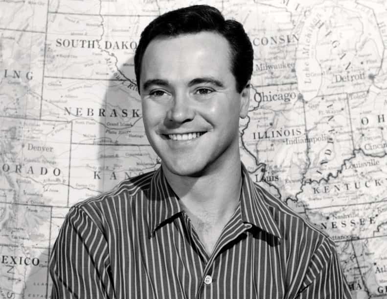 Jack Lemmon Facts