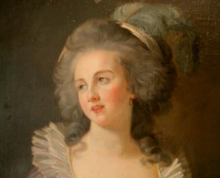 Gabrielle De Polastron Facts