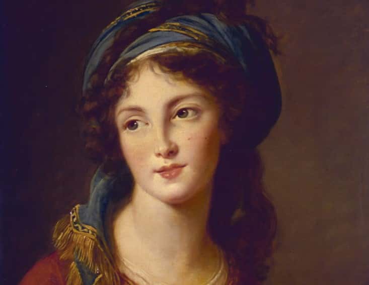 Gabrielle De Polastron Facts