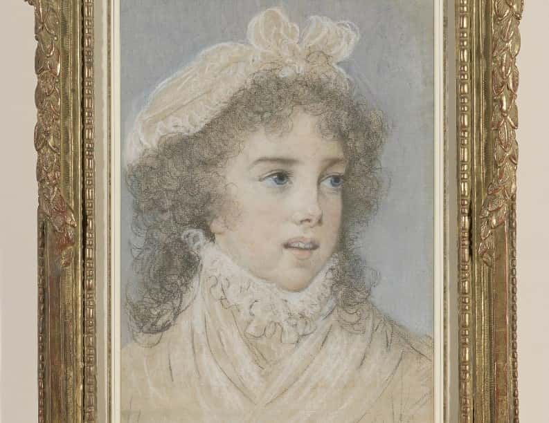 Gabrielle De Polastron Facts