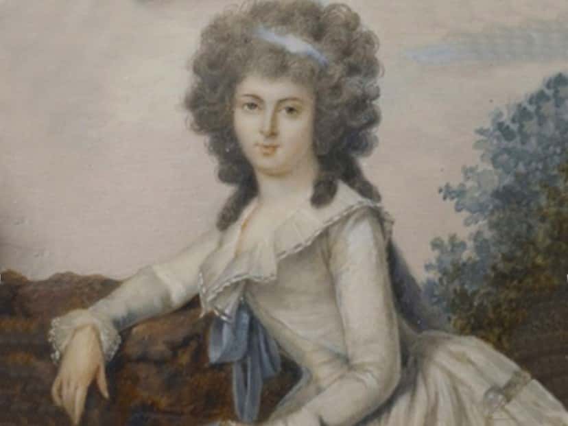 Gabrielle De Polastron Facts