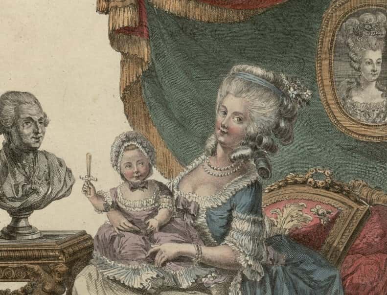 Gabrielle De Polastron Facts