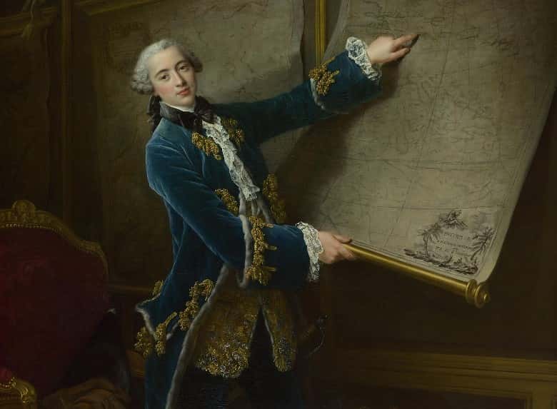 Gabrielle De Polastron Facts