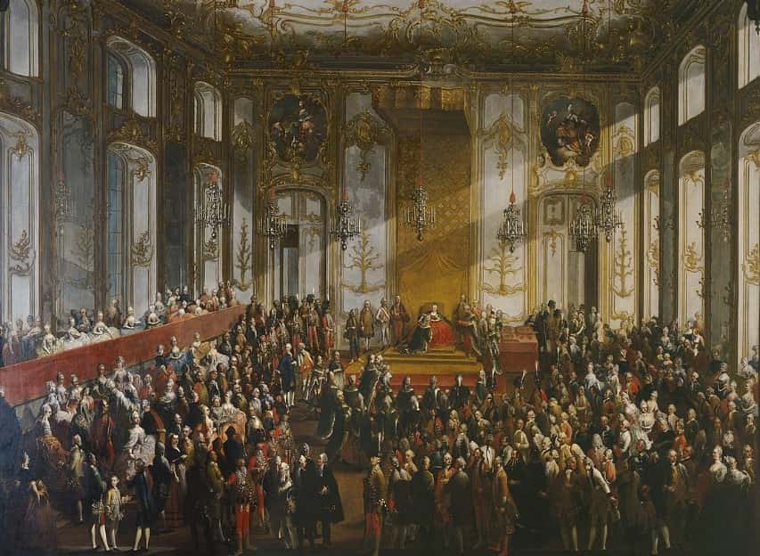 Gabrielle De Polastron Facts