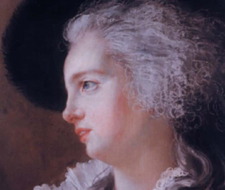 Gabrielle De Polastron Facts