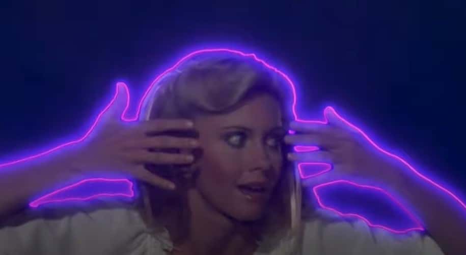 Olivia Newton-John facts