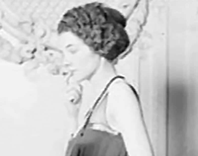 Alice de Janzé facts