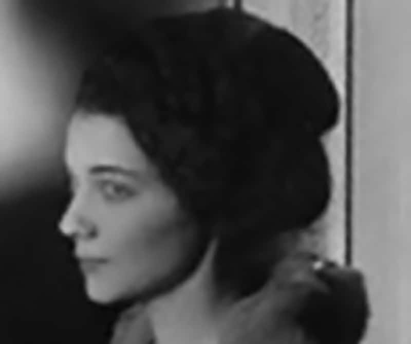 Alice de Janzé facts 