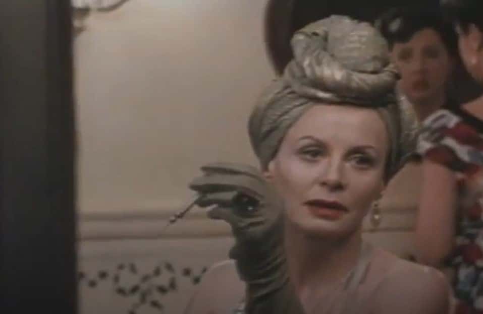 Alice de Janzé facts 