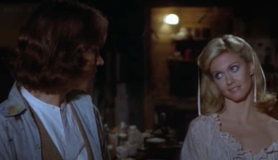 Olivia Newton-John facts