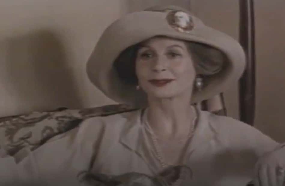 Alice de Janzé facts 