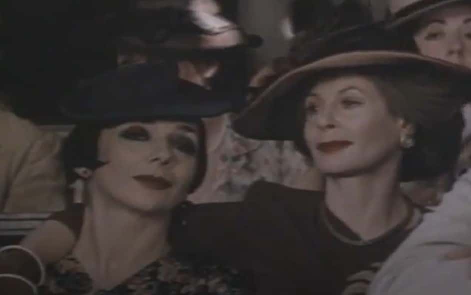 Alice de Janzé facts