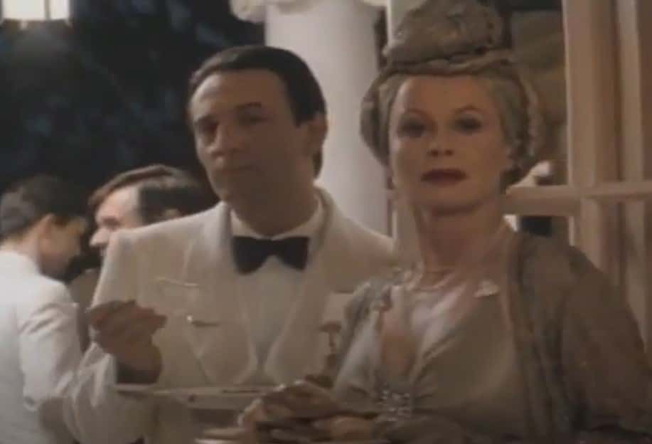 Alice de Janzé facts