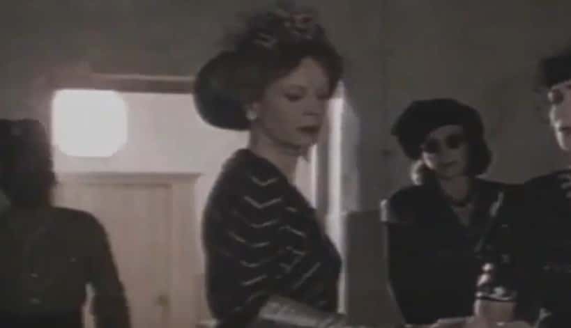 Alice de Janzé facts