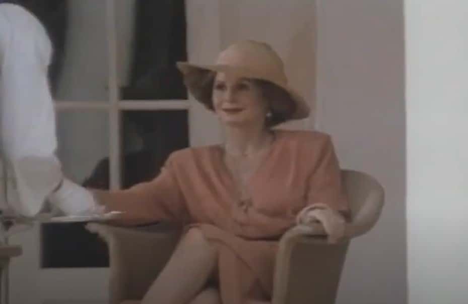 Alice de Janzé facts