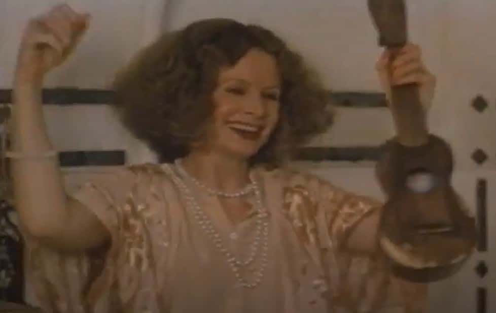 Alice de Janzé facts