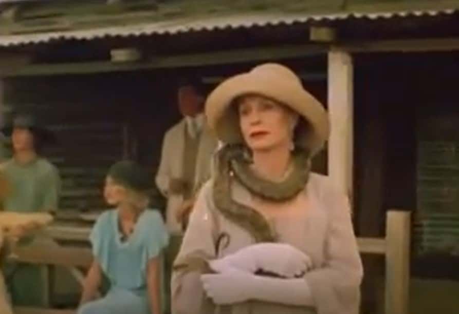 Alice de Janzé facts