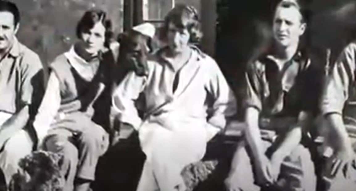 Alice de Janzé facts