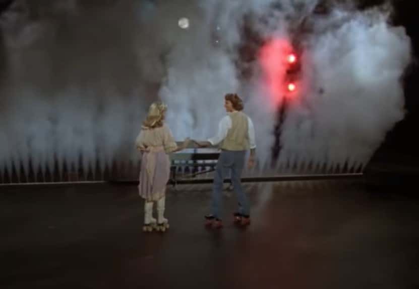 Olivia Newton-John facts