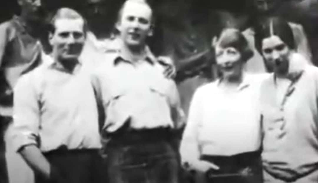 Alice de Janzé facts