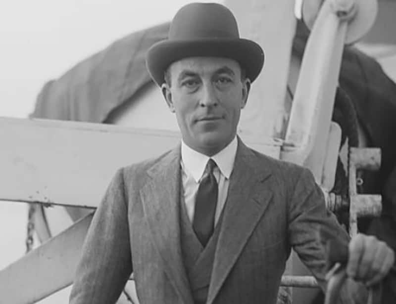 Alice de Janzé facts 