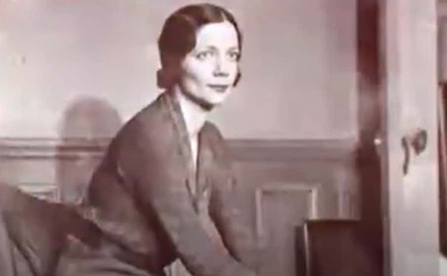 Alice de Janzé facts