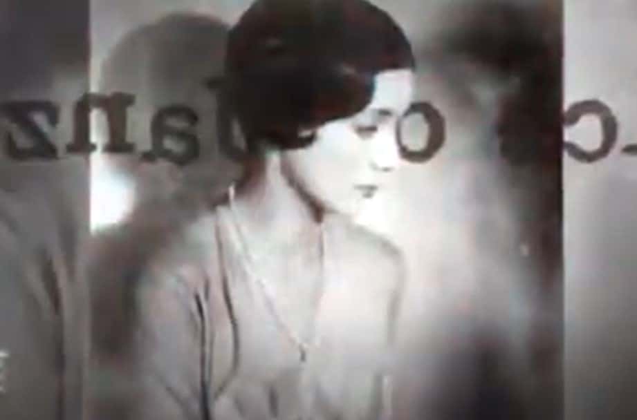 Alice de Janzé facts