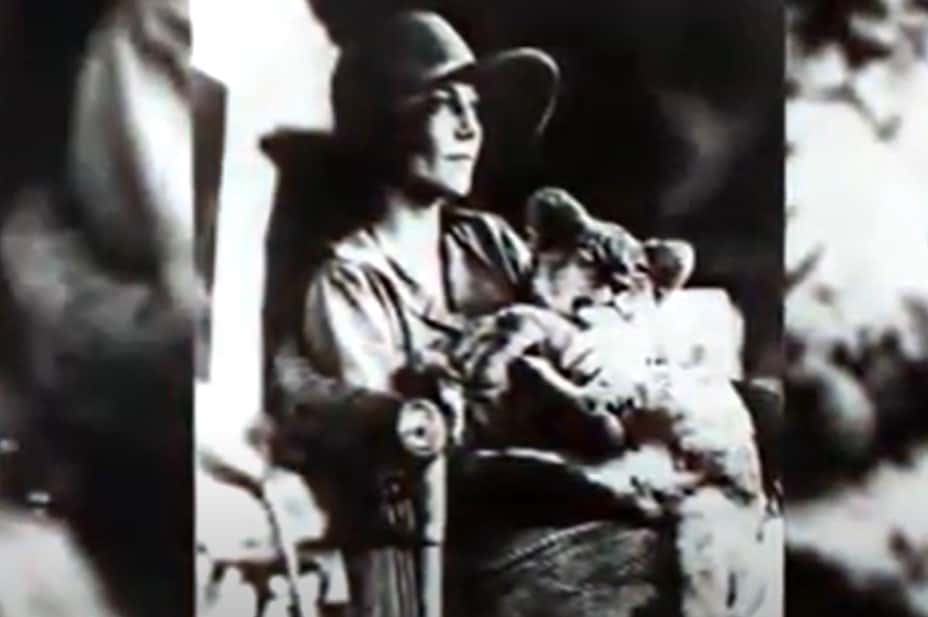 Alice de Janzé facts