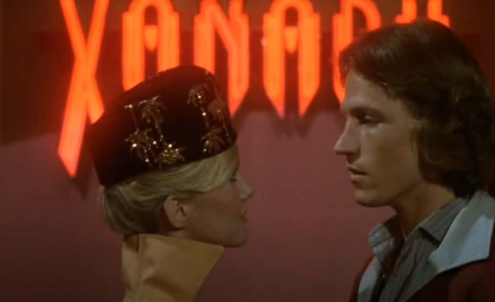 Olivia Newton-John facts