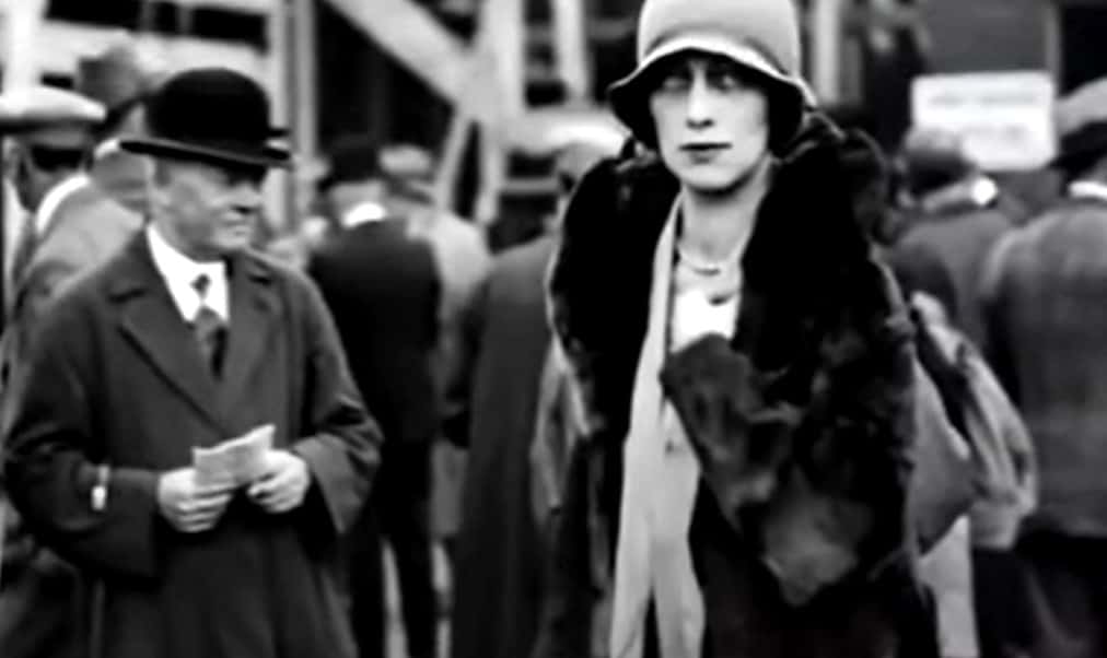 Alice de Janzé facts