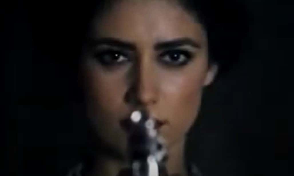 Alice de Janzé facts