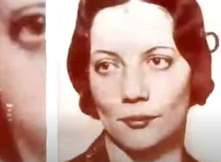 Alice de Janzé facts