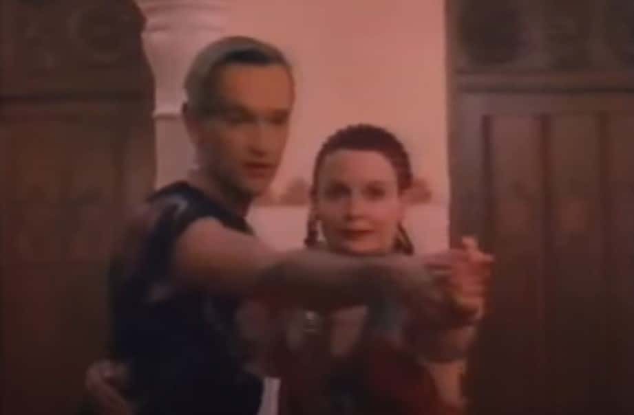 Alice de Janzé facts