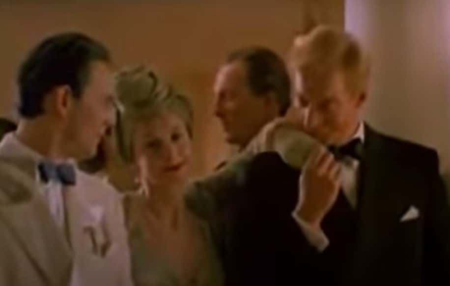 Alice de Janzé facts