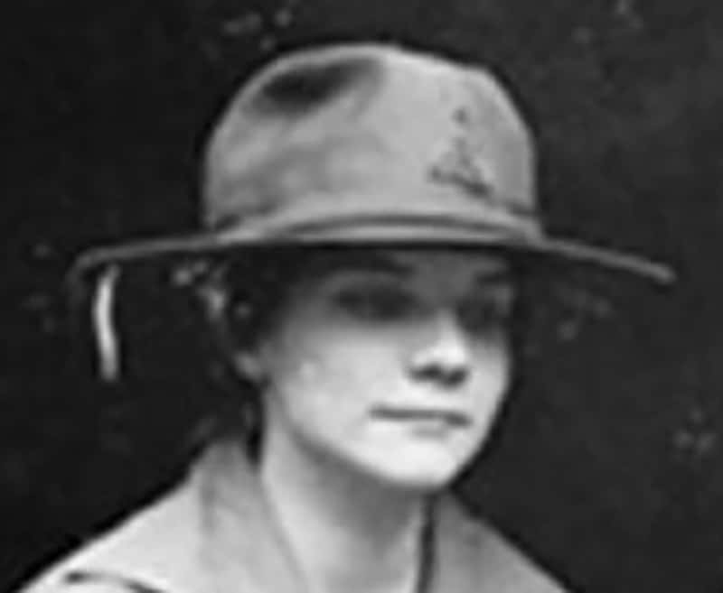 Alice de Janzé facts