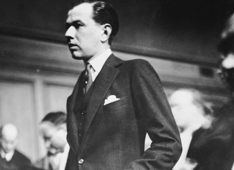 Alice de Janzé facts