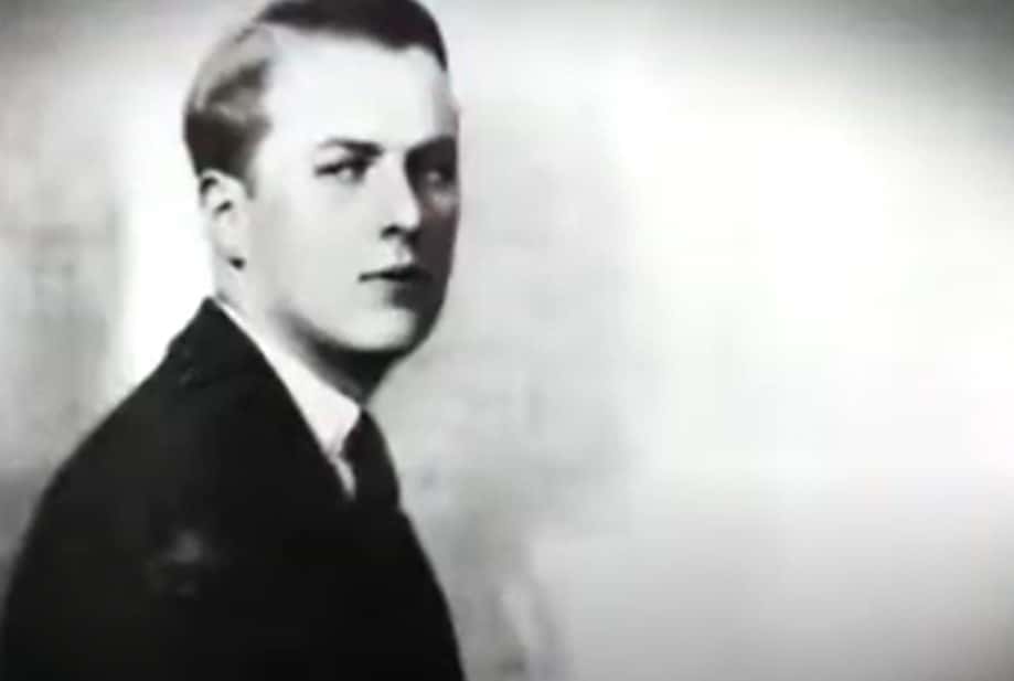 Alice de Janzé facts