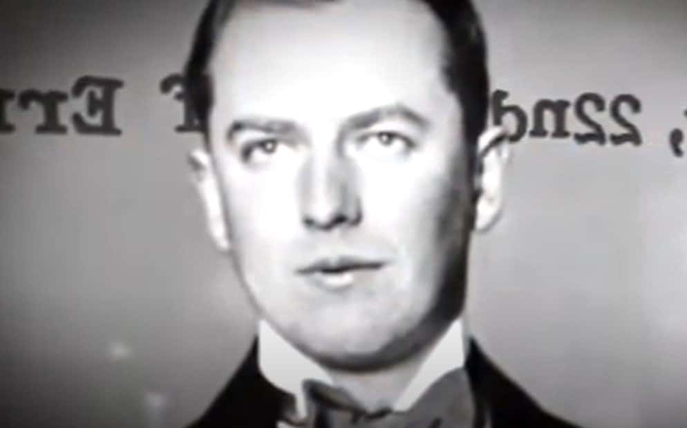 Alice de Janzé facts