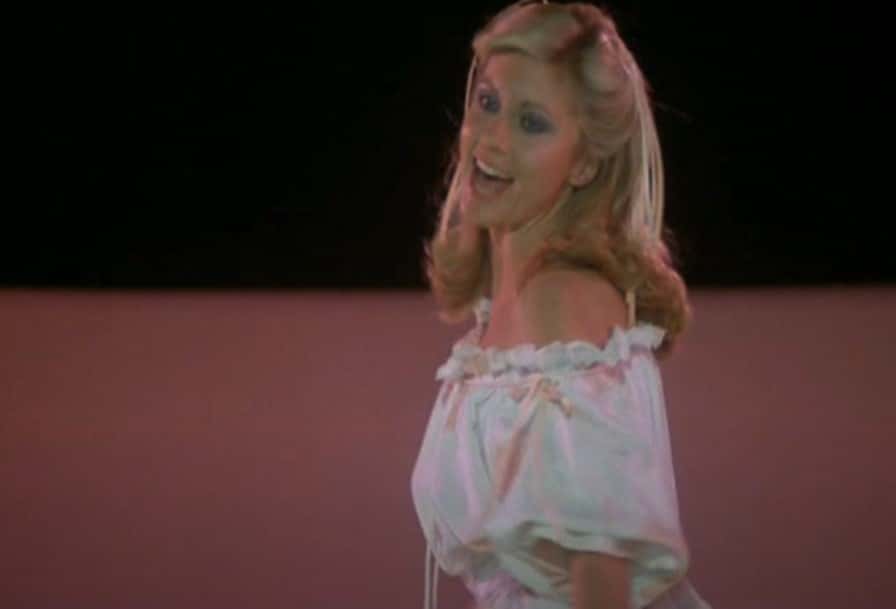 Olivia Newton-John facts